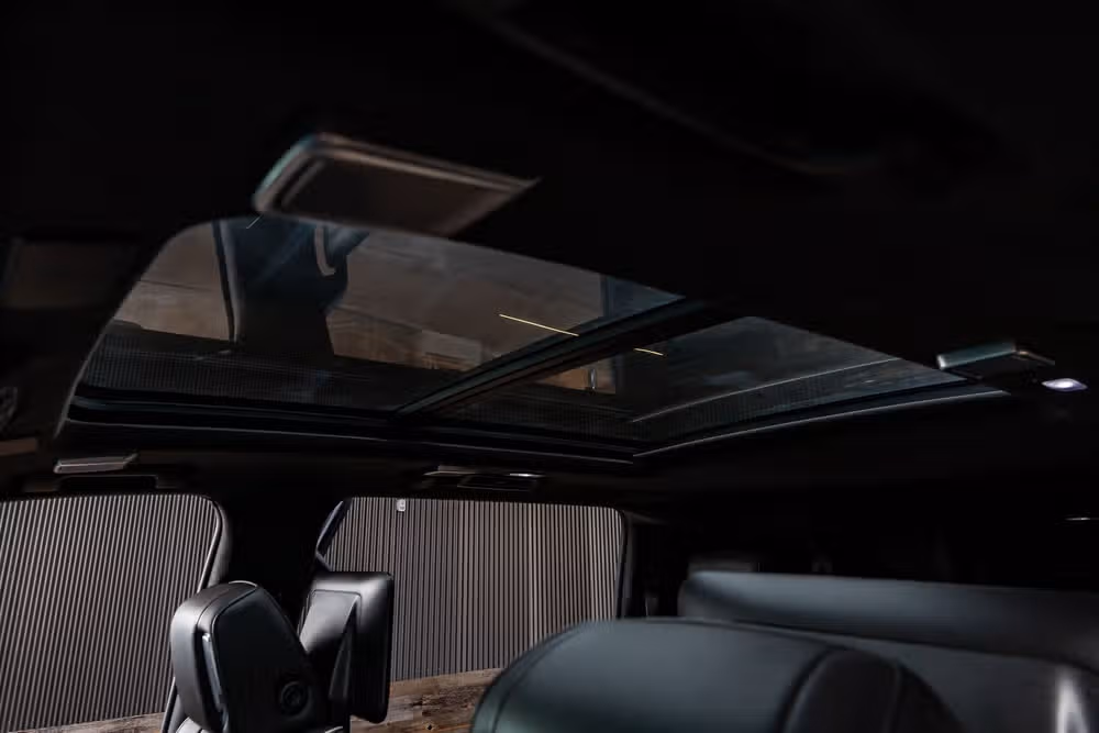 2023 Cadillac Escalade-V ESV Base V-Series Image 31