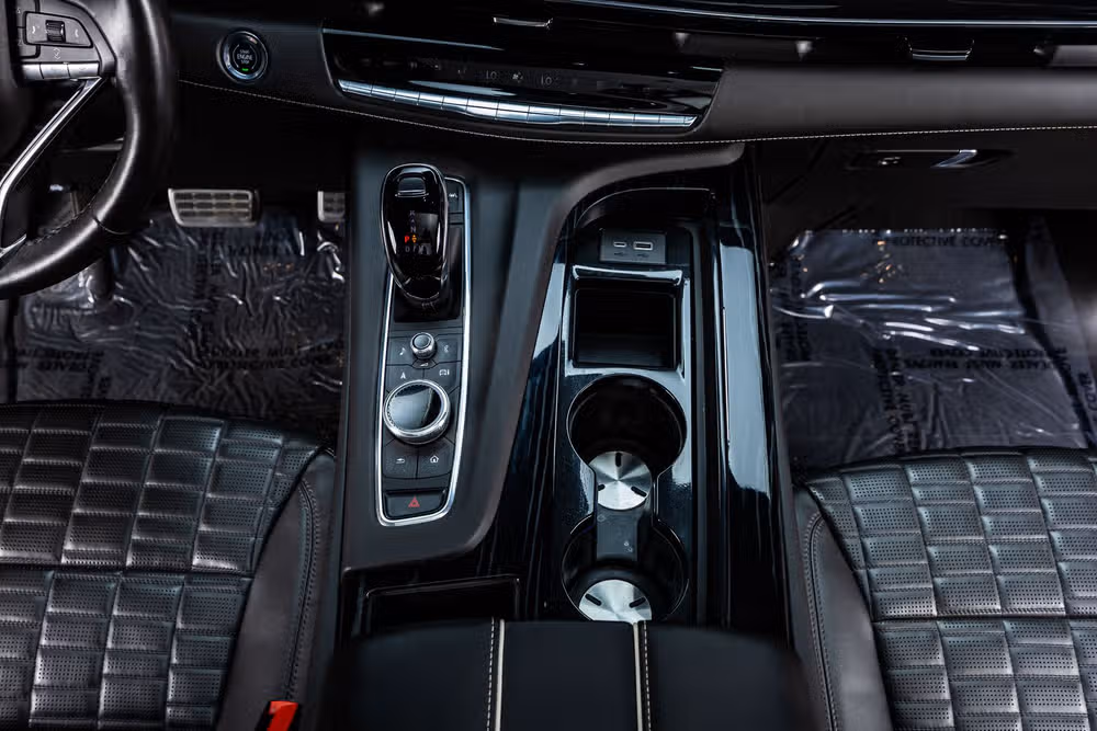 2023 Cadillac Escalade-V ESV Base V-Series Image 28