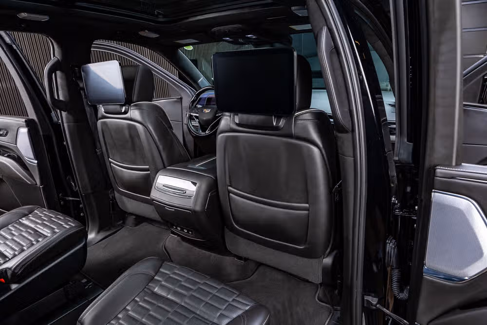 2023 Cadillac Escalade-V ESV Base V-Series Image 33