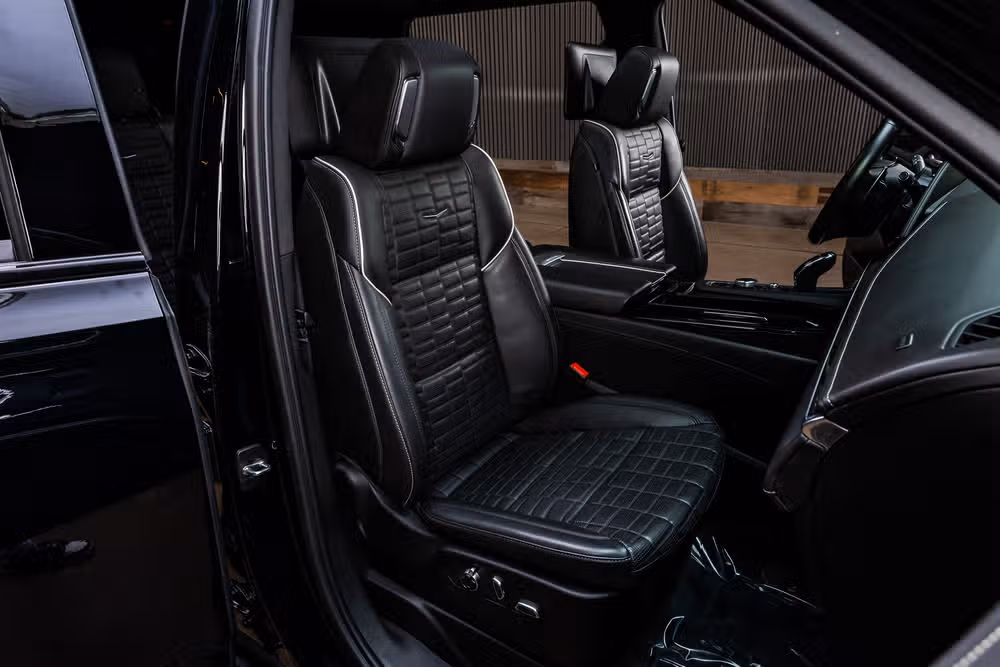 2023 Cadillac Escalade-V ESV Base V-Series Image 32