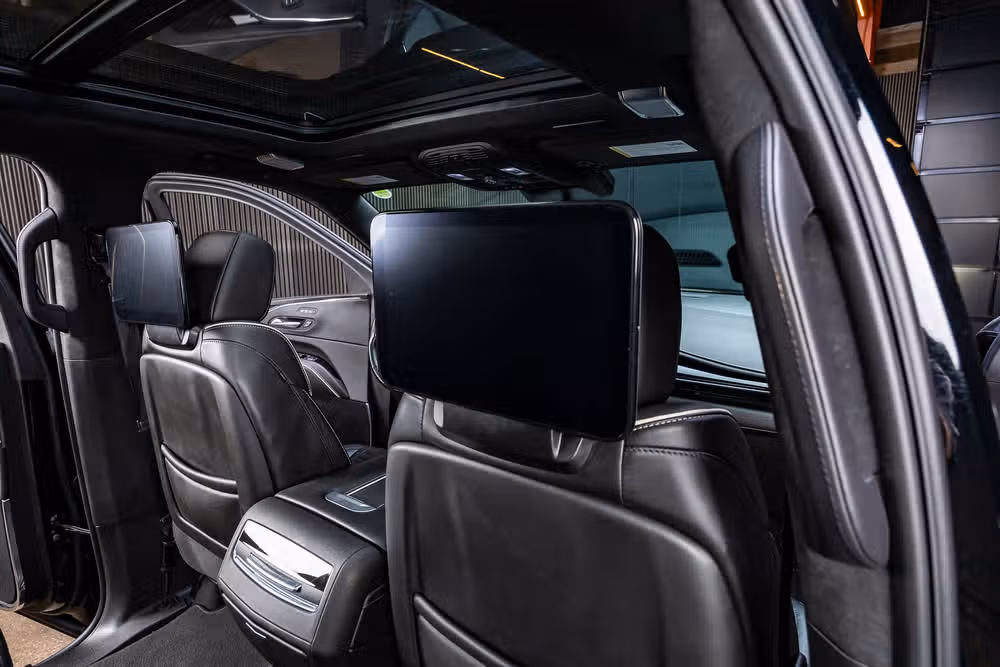 2023 Cadillac Escalade-V ESV Base V-Series Image 34