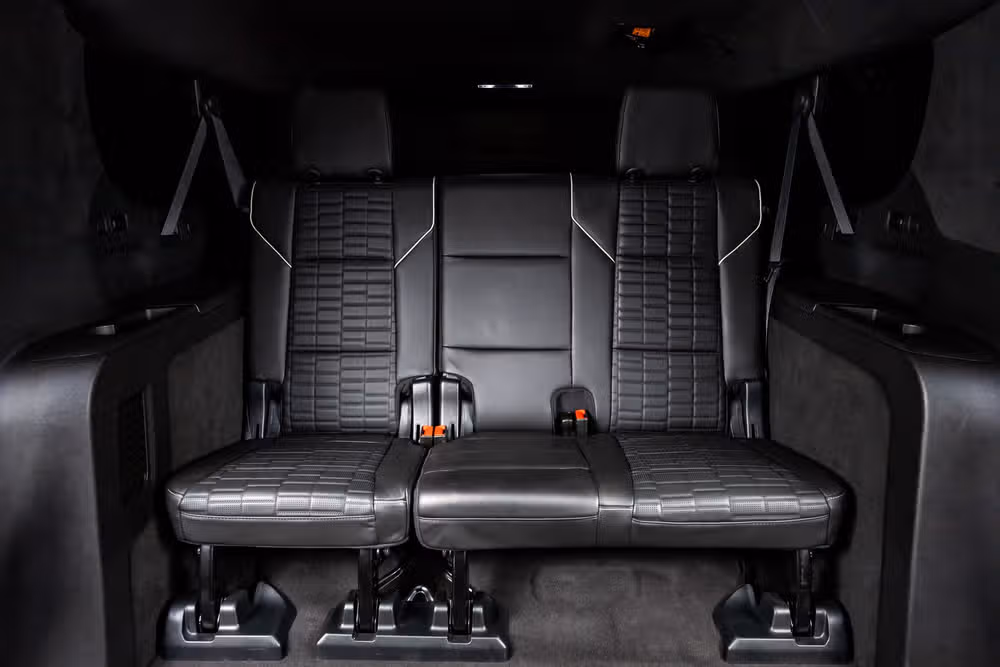 2023 Cadillac Escalade-V ESV Base V-Series Image 39