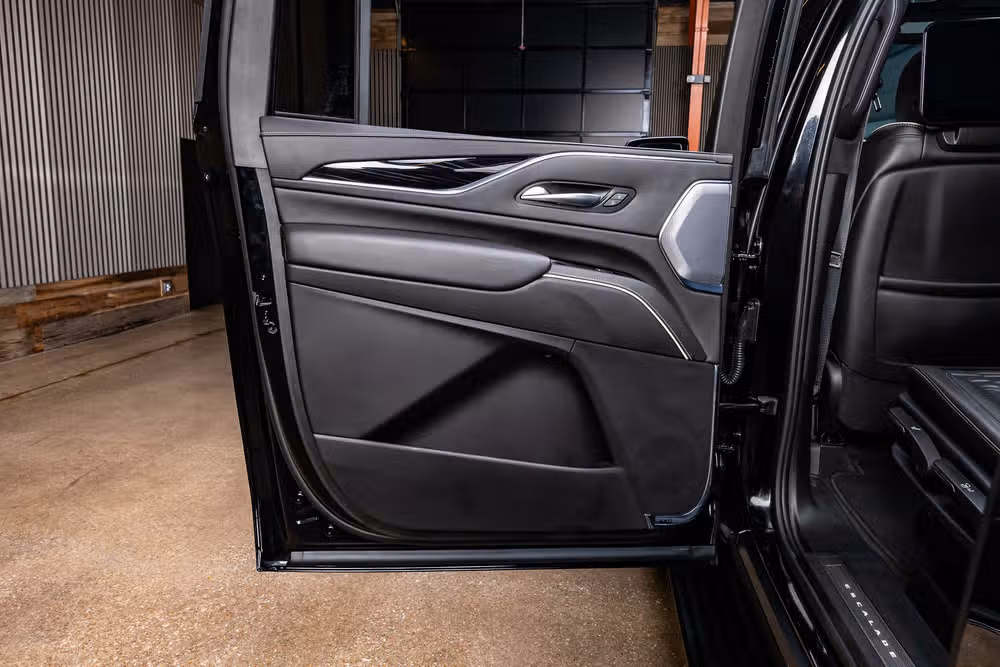 2023 Cadillac Escalade-V ESV Base V-Series Image 42