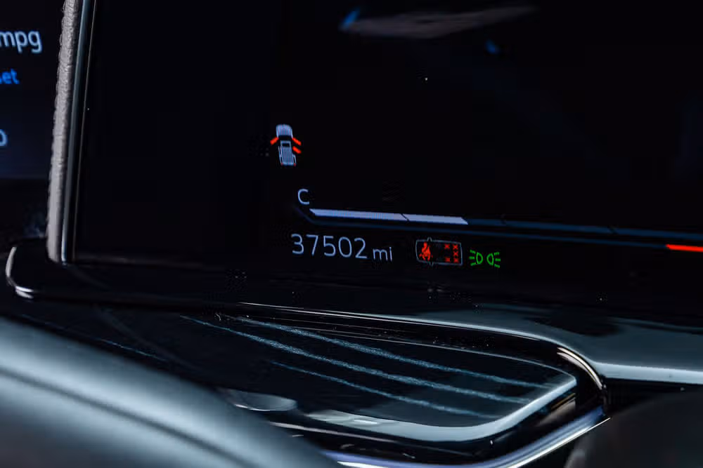 2023 Cadillac Escalade-V ESV Base V-Series Image 21