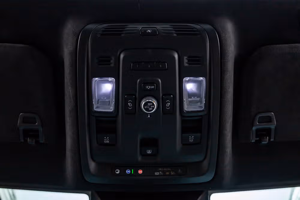 2023 Cadillac Escalade-V ESV Base V-Series Image 29