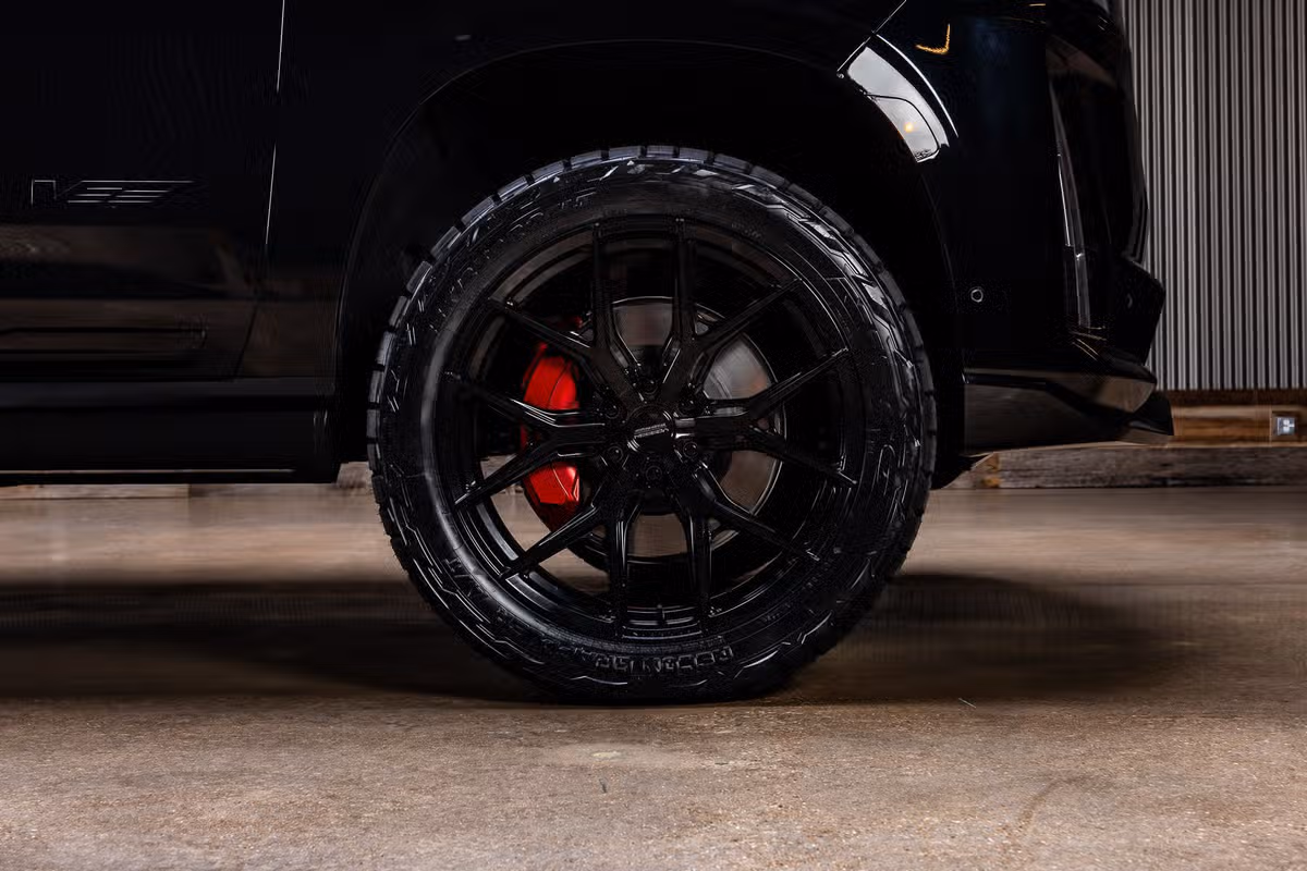 2023 Cadillac Escalade-V ESV Base V-Series