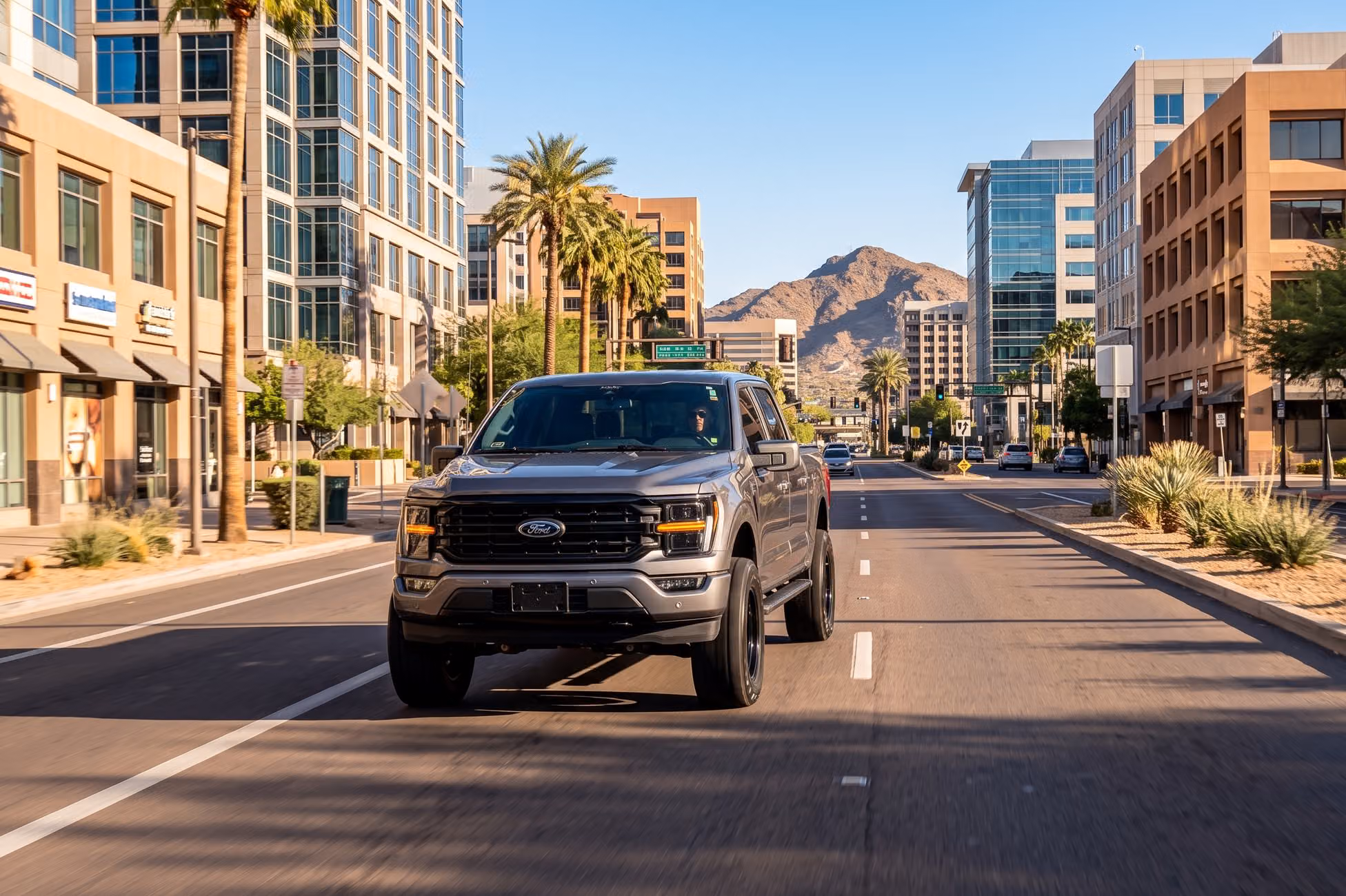 2025 Ford F-150 XLT SuperCrew Image 37