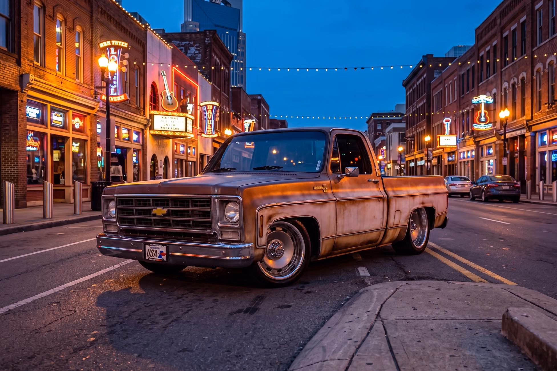 1979 Chevrolet Silverado Image 37