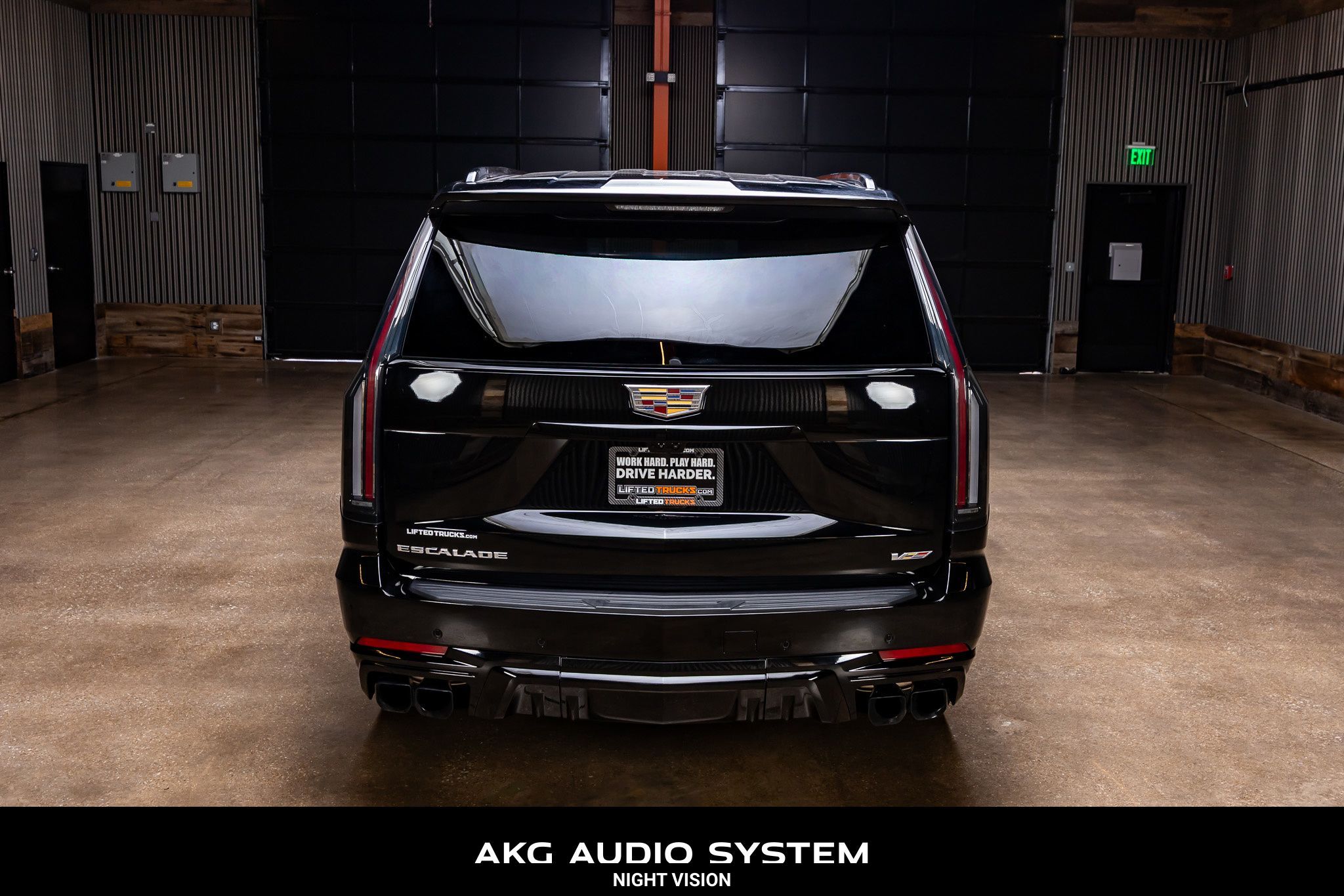 View vehicle photo 7