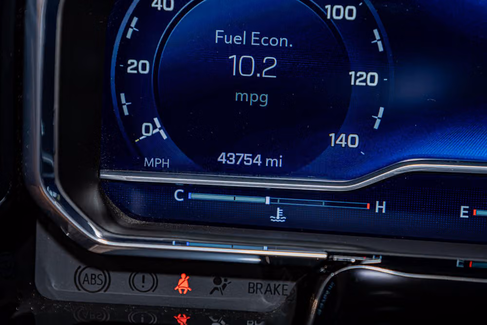 2023 Chevrolet Silverado 1500 RST Rocky Ridge Crew Cab Image 21