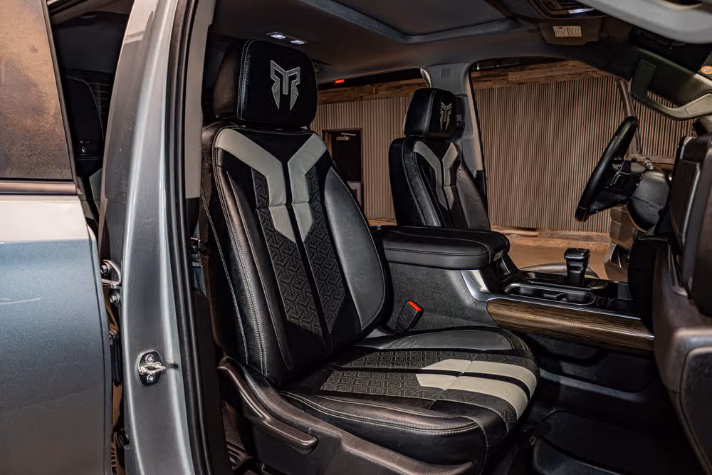 2023 Chevrolet Silverado 1500 RST Rocky Ridge Crew Cab Image 30