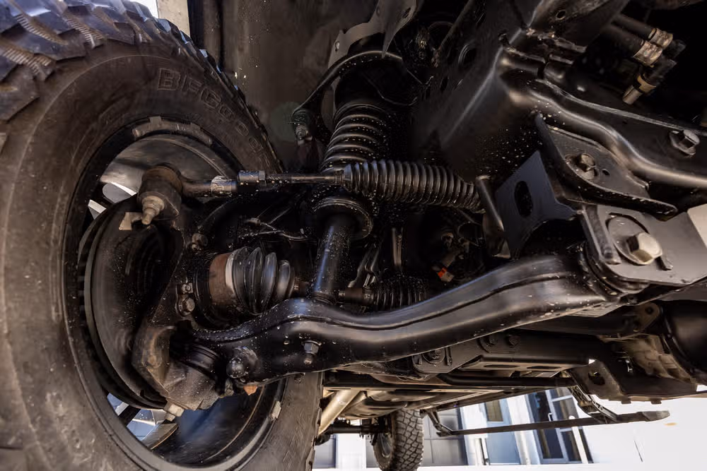 2021 Ford F-150 Lariat Rocky Ridge SuperCrew Image 13