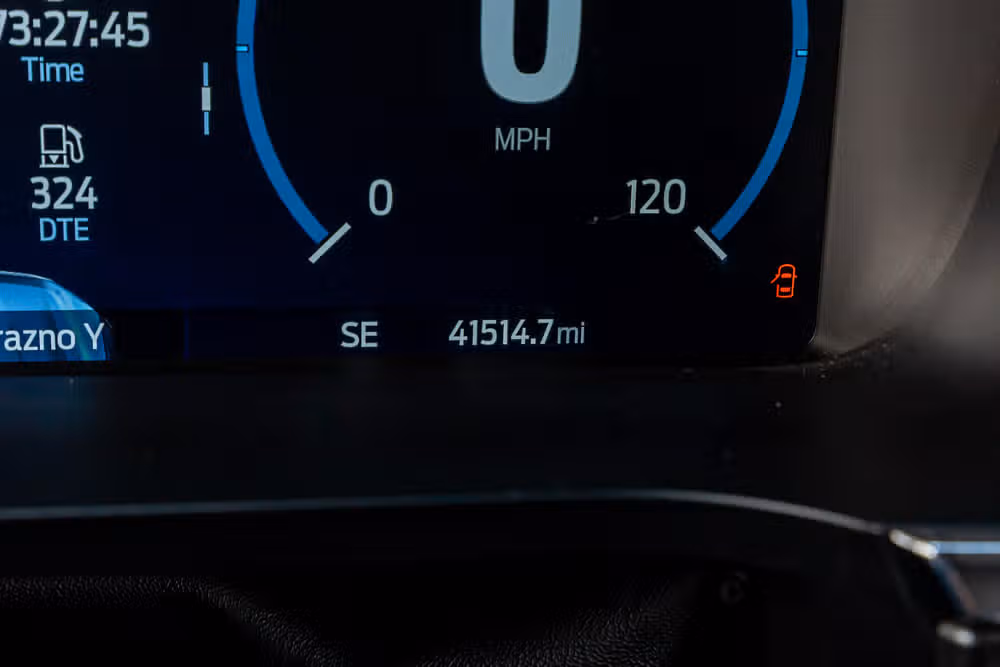 2021 Ford F-150 Lariat Rocky Ridge SuperCrew Image 20