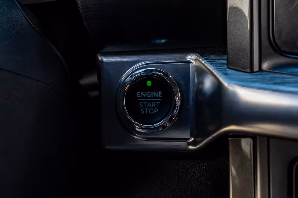 2021 Ford F-150 Lariat Rocky Ridge SuperCrew Image 22