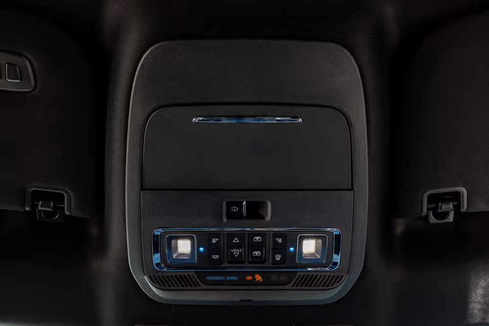 2021 Ford F-150 Lariat Rocky Ridge SuperCrew Image 29