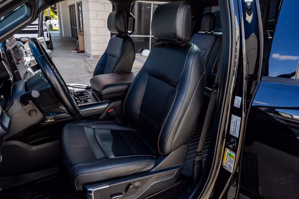 2021 Ford F-150 Lariat Rocky Ridge SuperCrew Image 30