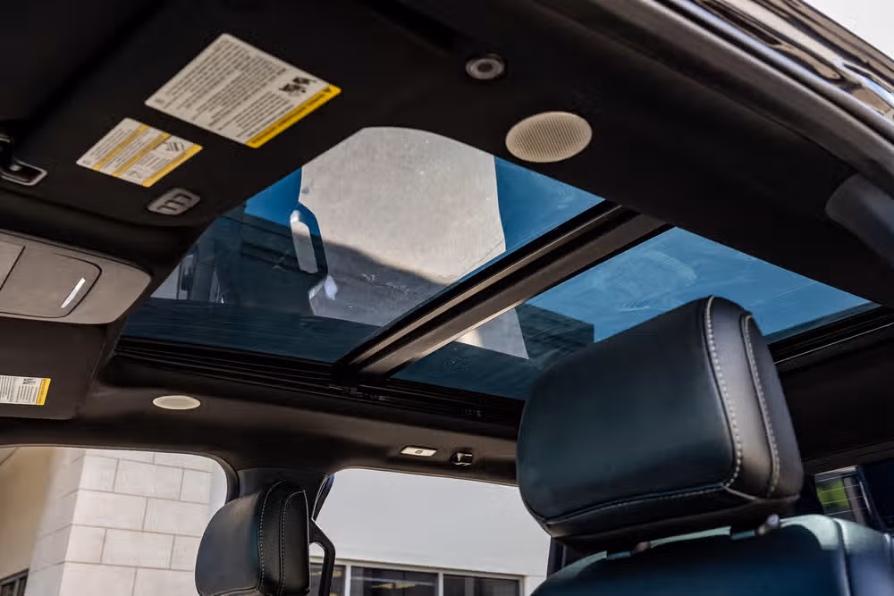 2021 Ford F-150 Lariat Rocky Ridge SuperCrew Image 31