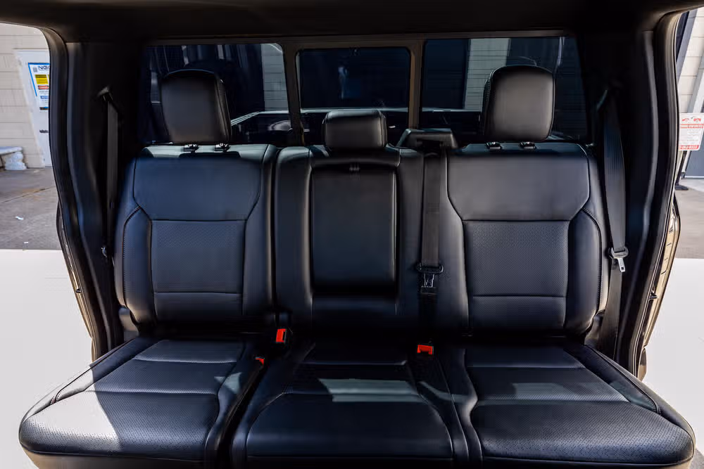 2021 Ford F-150 Lariat Rocky Ridge SuperCrew Image 36