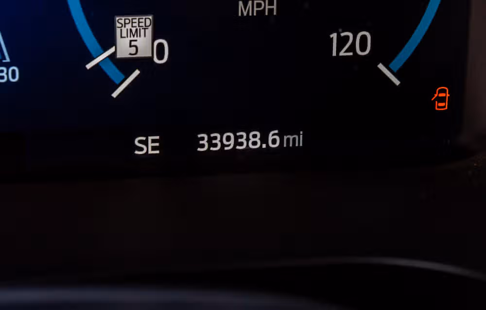 2022 Ford F-150 Platinum SuperCrew Image 20