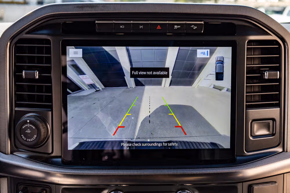 2022 Ford F-150 Platinum SuperCrew Image 26