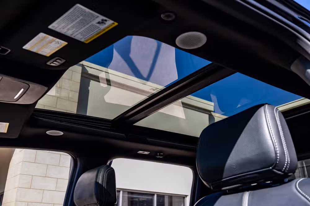 2022 Ford F-150 Platinum SuperCrew Image 31