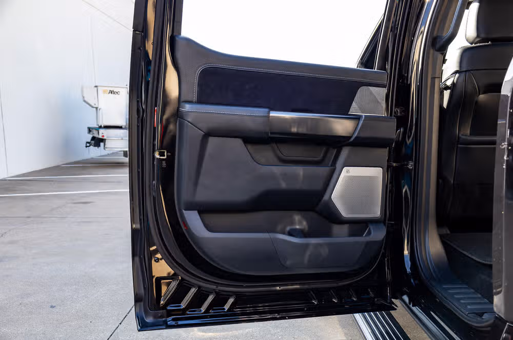 2022 Ford F-150 Platinum SuperCrew Image 39