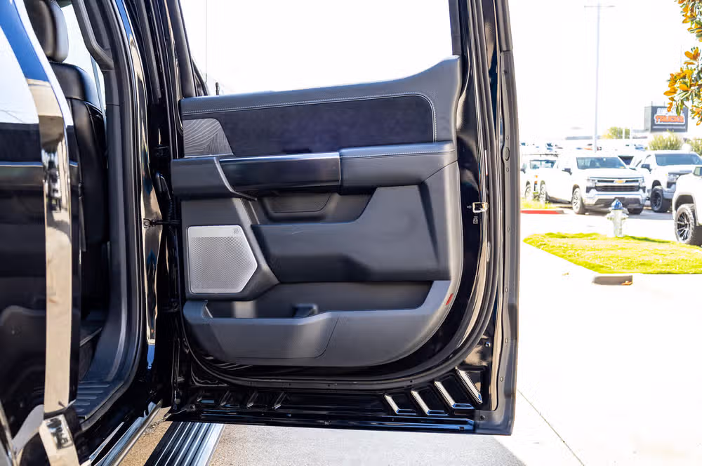 2022 Ford F-150 Platinum SuperCrew Image 40