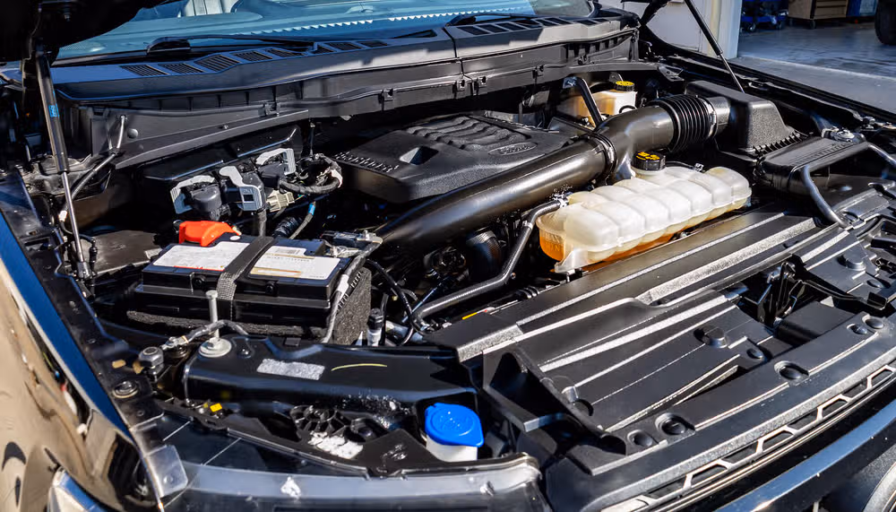 2022 Ford F-150 Platinum SuperCrew Image 42