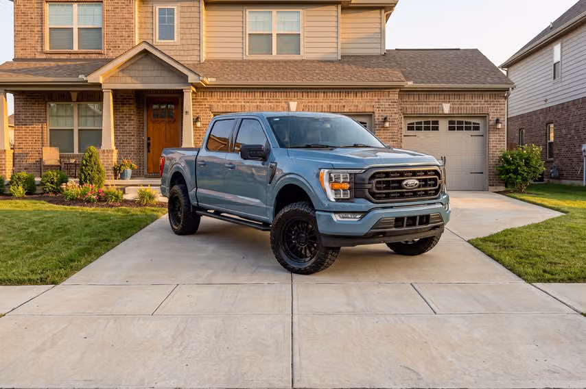 2023 Ford F-150 XLT SuperCrew Image 42