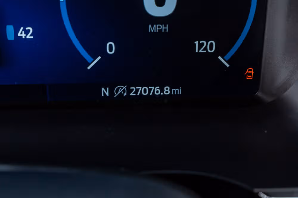 2023 Ford F-150 Lariat SuperCrew Image 20