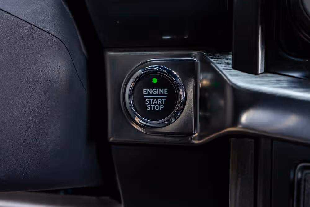 2023 Ford F-150 Lariat SuperCrew Image 22
