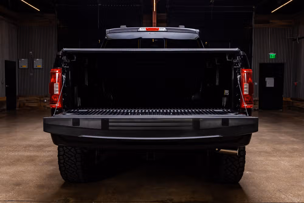 2023 Ford F-150 XLT SuperCrew Image 9