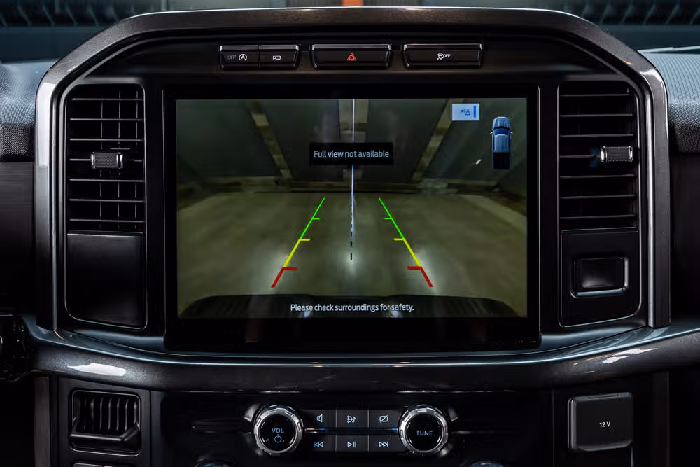 2023 Ford F-150 XLT SuperCrew Image 27