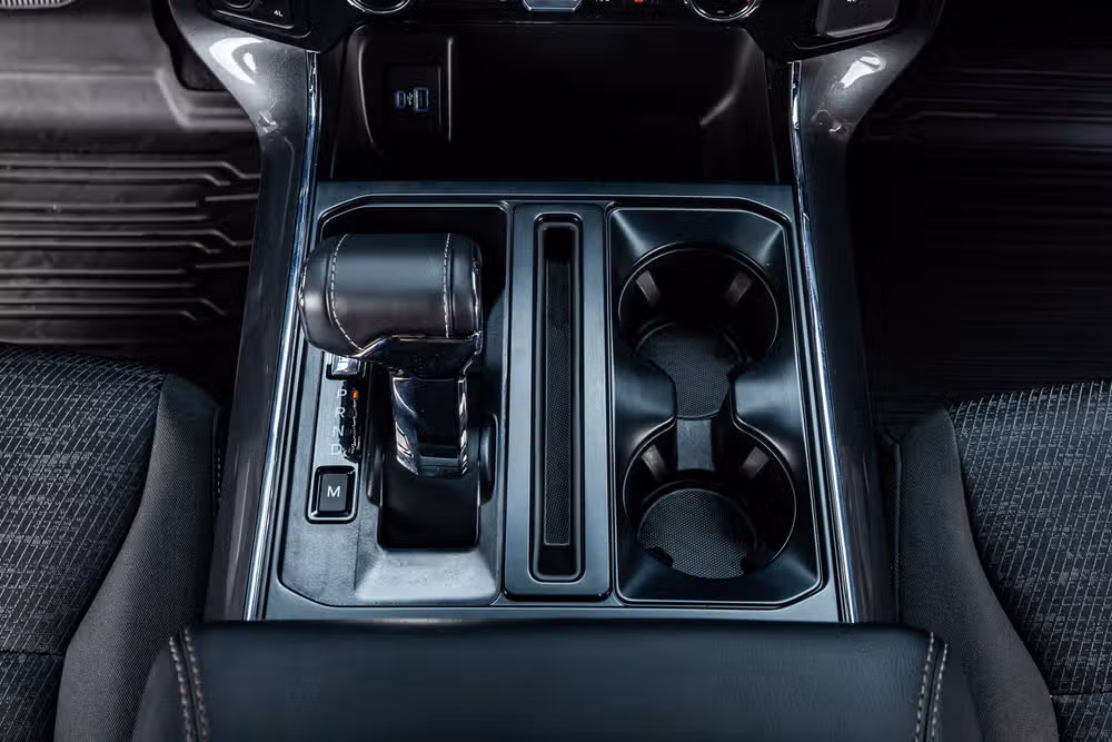 2023 Ford F-150 XLT SuperCrew Image 29