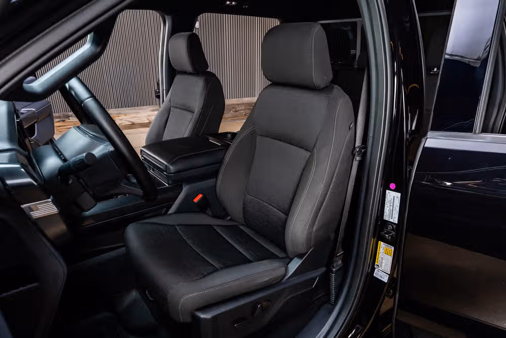 2023 Ford F-150 XLT SuperCrew Image 31