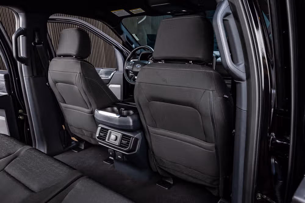 2023 Ford F-150 XLT SuperCrew Image 33