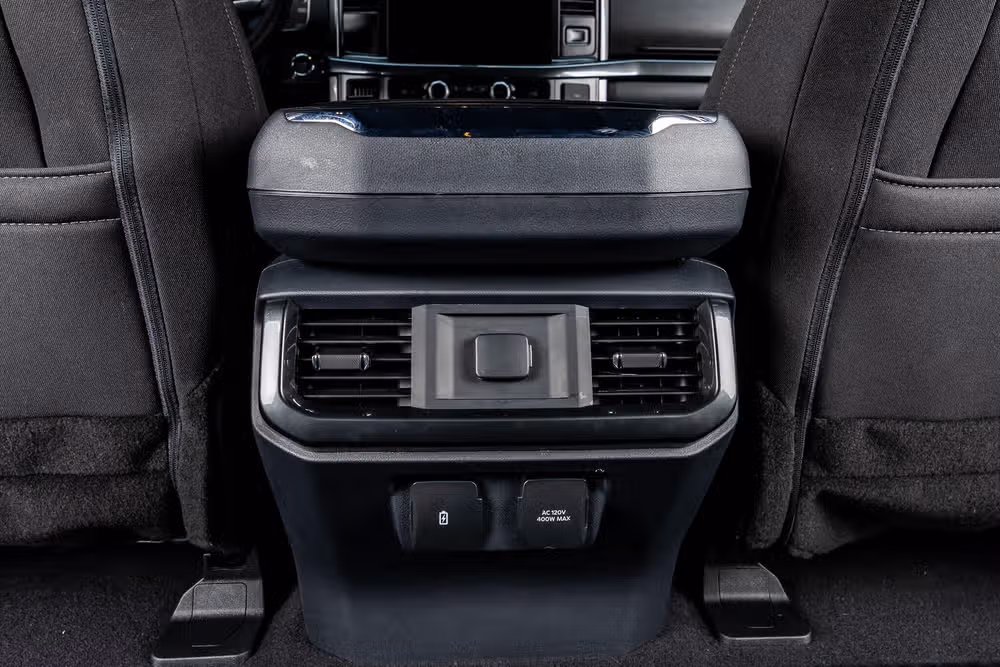 2023 Ford F-150 XLT SuperCrew Image 34
