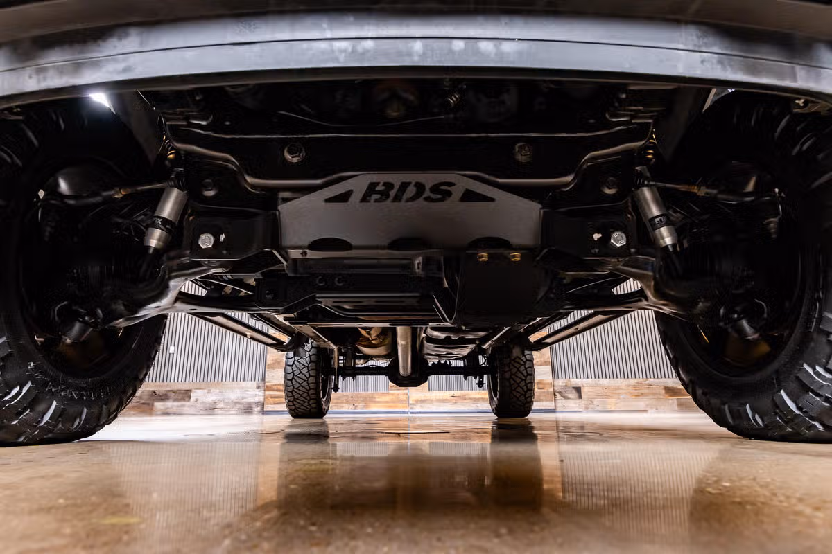 2023 Ford F-150 XLT SuperCrew