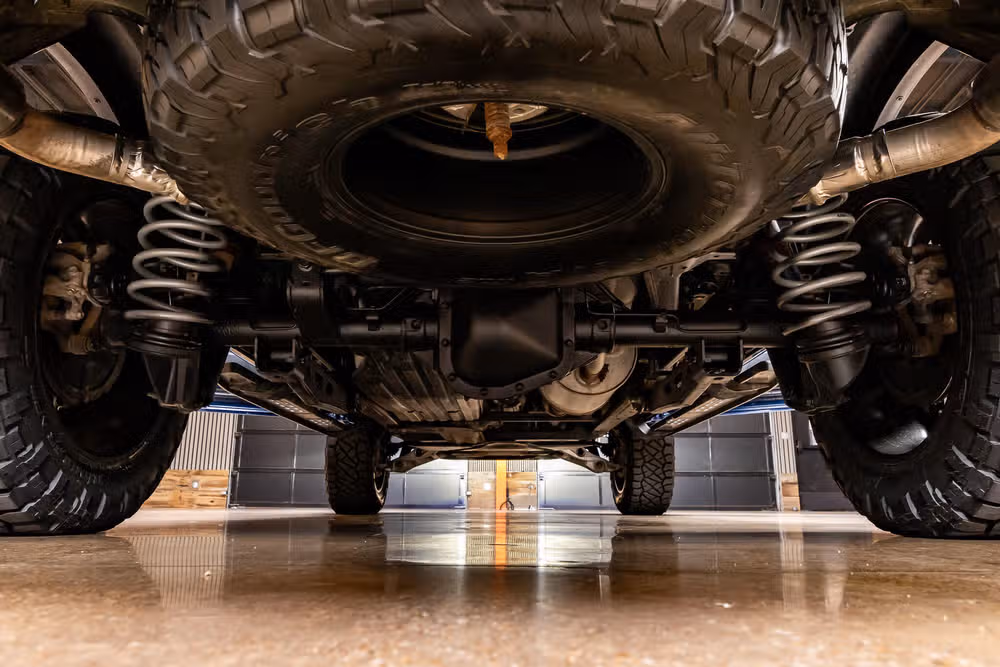 2024 Ford F-150 Raptor R SuperCrew Image 15