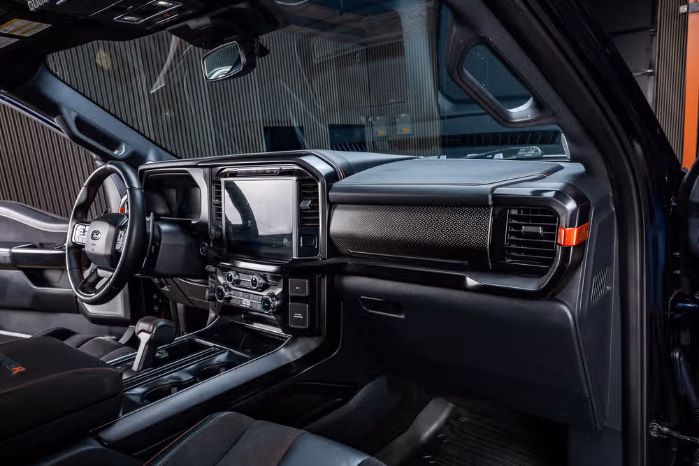 2024 Ford F-150 Raptor R SuperCrew Image 17