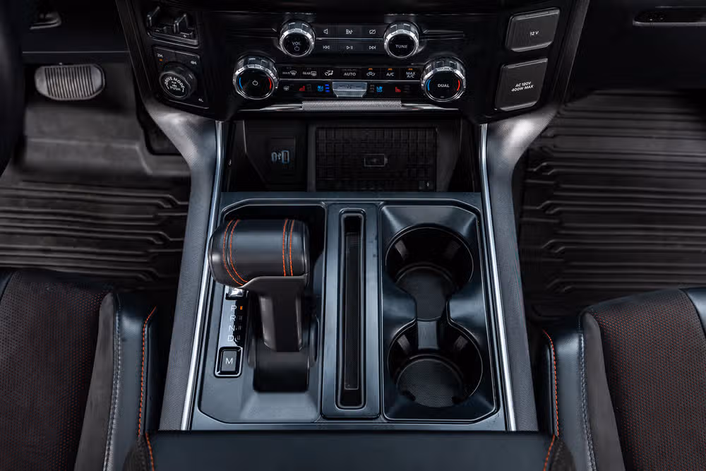 2024 Ford F-150 Raptor R SuperCrew Image 27