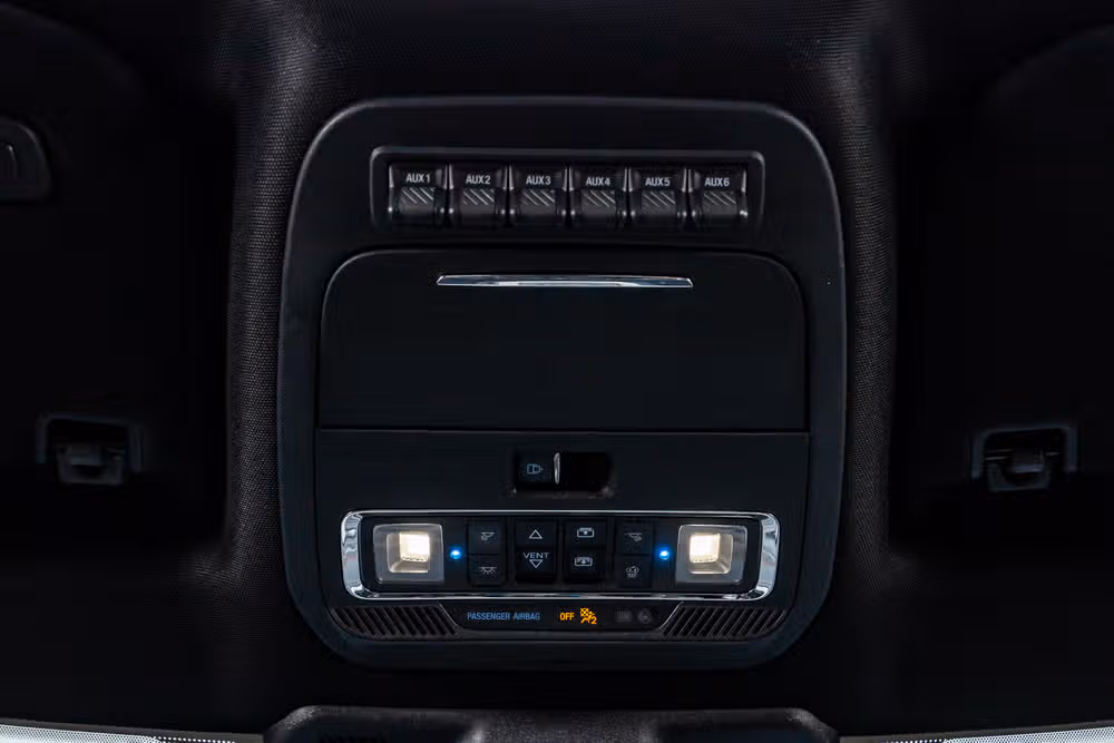 2024 Ford F-150 Raptor R SuperCrew Image 28