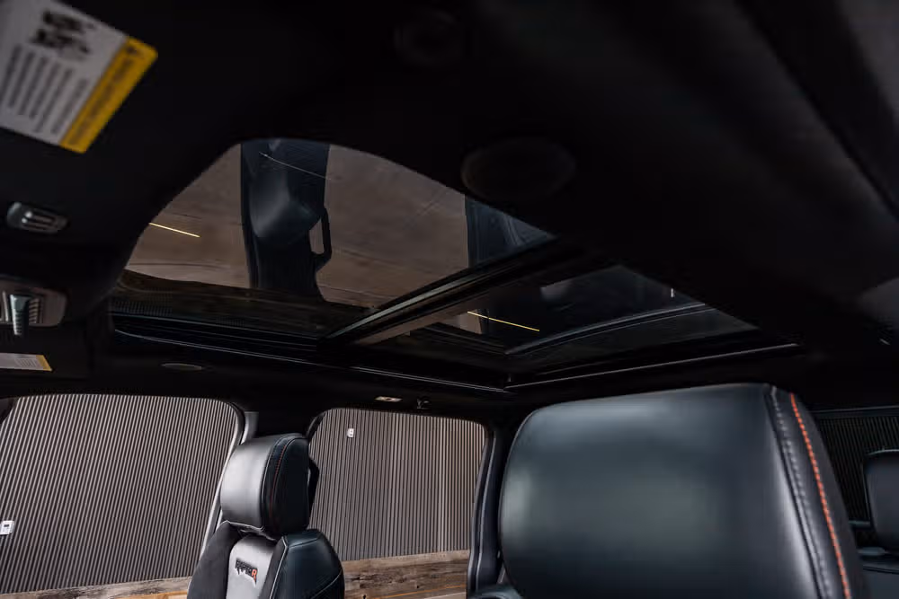 2024 Ford F-150 Raptor R SuperCrew Image 30