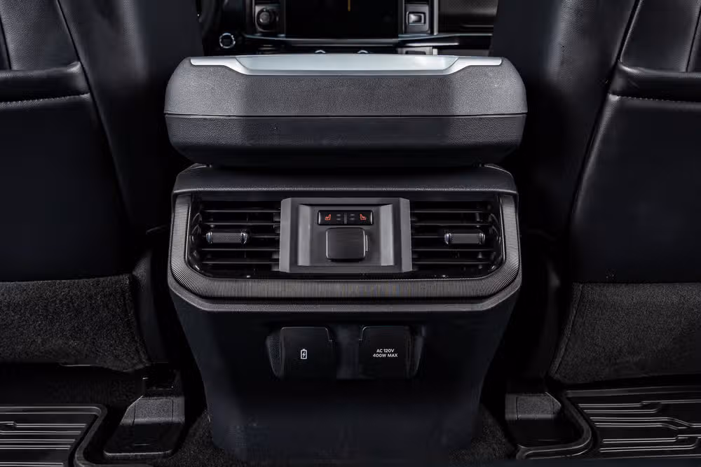 2024 Ford F-150 Raptor R SuperCrew Image 33