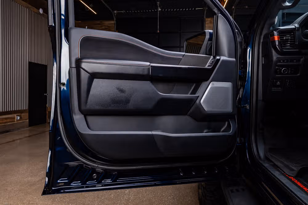 2024 Ford F-150 Raptor R SuperCrew Image 36
