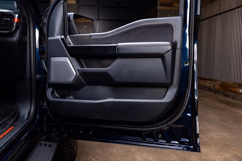 2024 Ford F-150 Raptor R SuperCrew Image 37