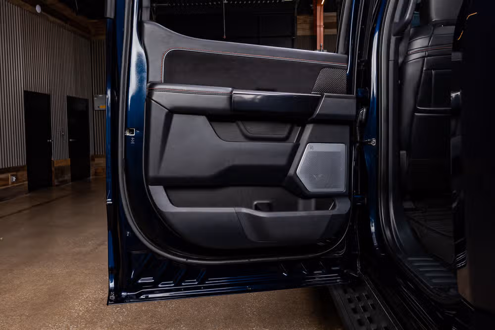 2024 Ford F-150 Raptor R SuperCrew Image 38