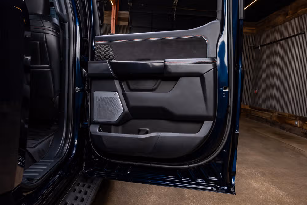 2024 Ford F-150 Raptor R SuperCrew Image 39