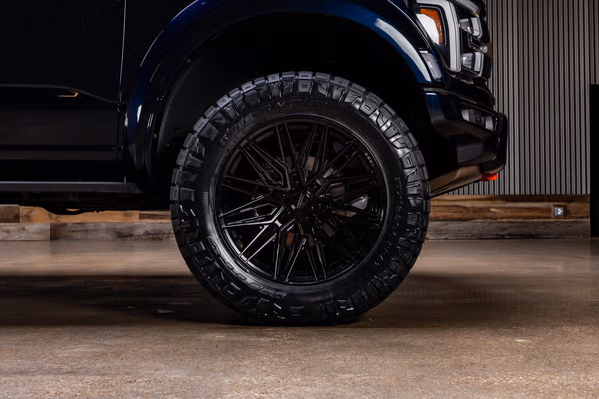 2024 Ford F-150 Raptor R SuperCrew