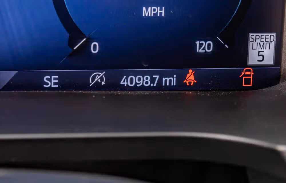 2025 Ford F-150 XLT SuperCrew Image 21